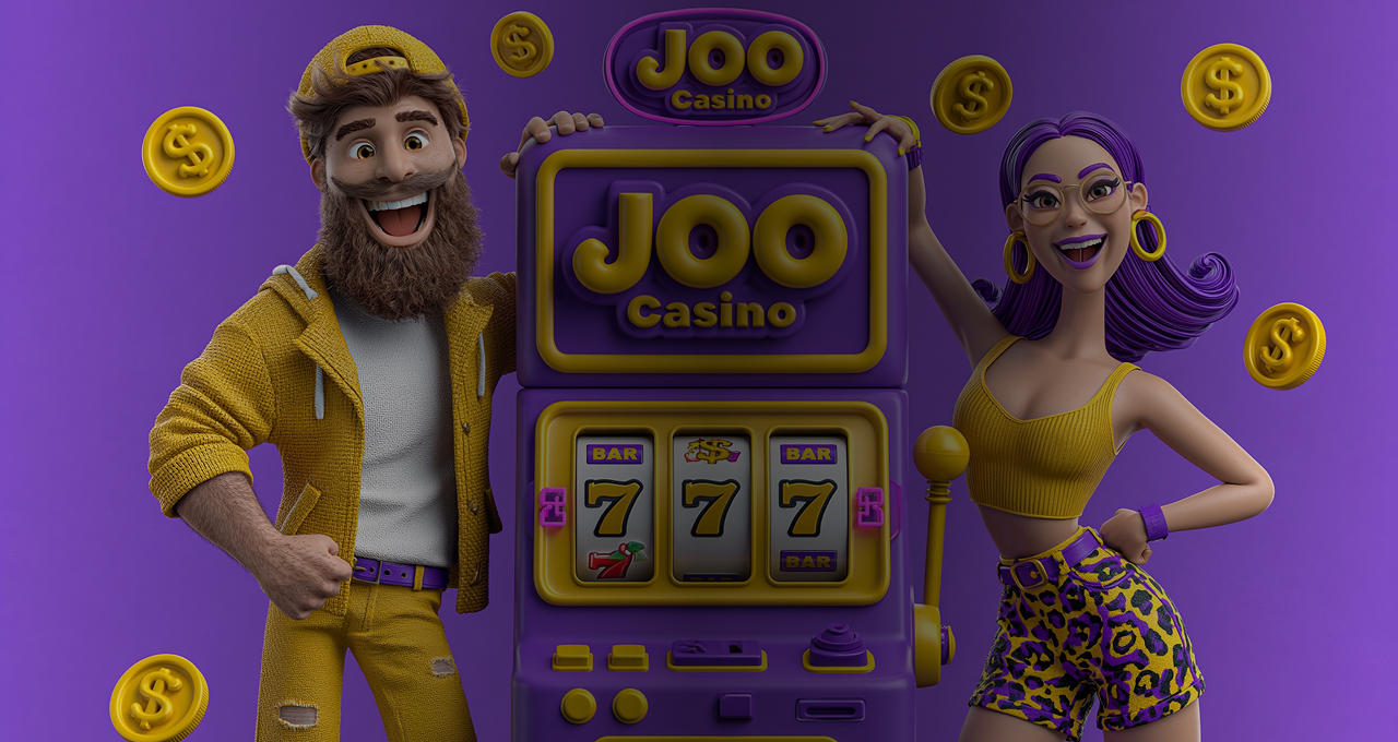 Joo Casino