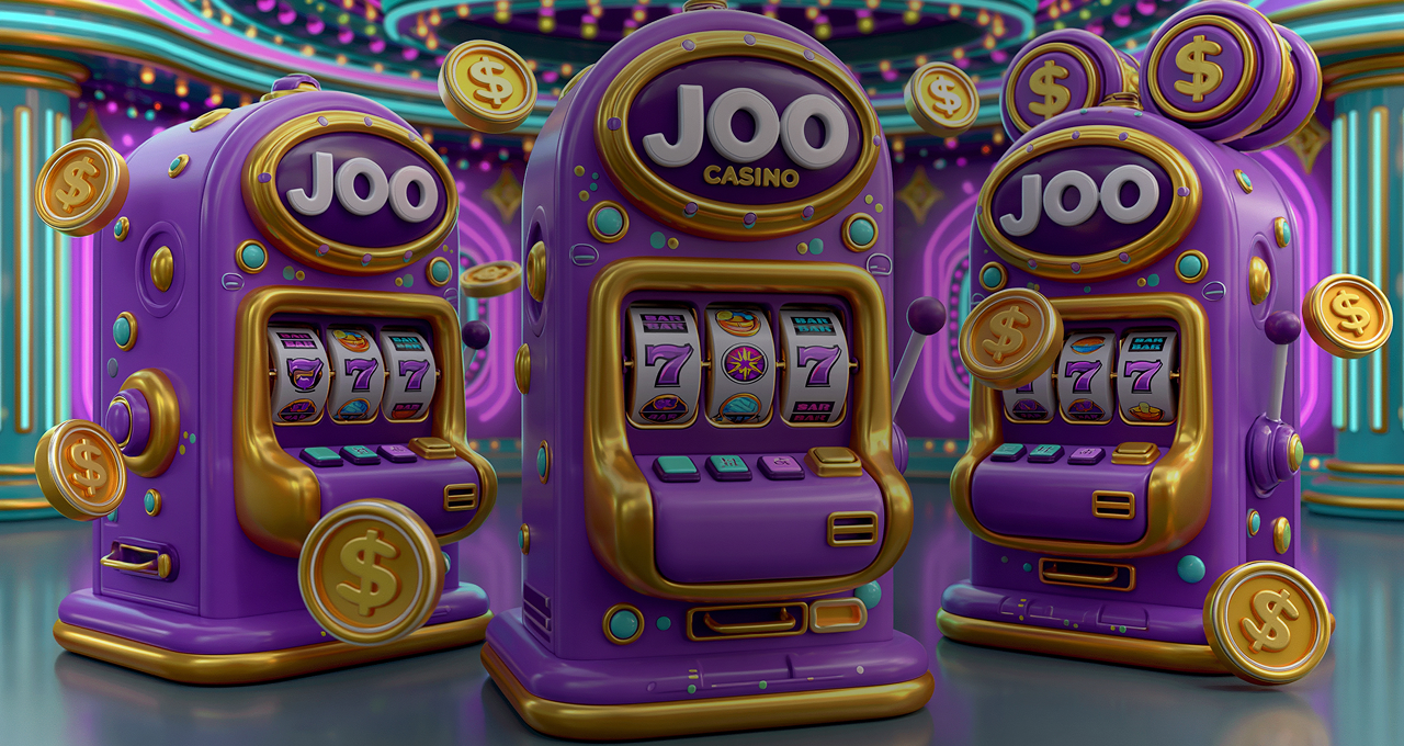 Joo Casino